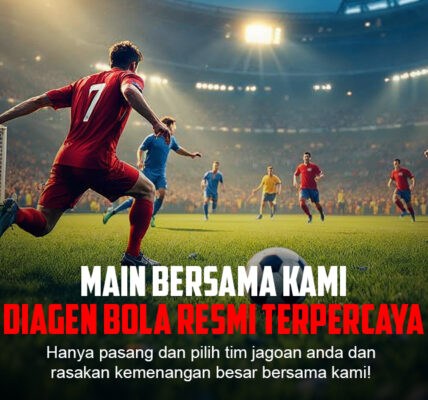 Menelusuri Dunia ARCADE: Inovasi dan Hiburan di Setiap Sentuhan