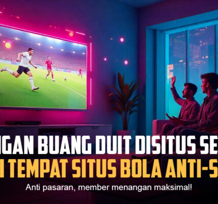 Menggiring Cerita di Dunia Bola: Fakta, Strategi, dan Fenomena Tak Terduga