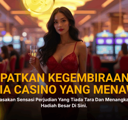 Rahasia Kemenangan Baccarat Live Evolution Gaming