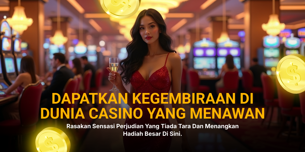 Rahasia Kemenangan Baccarat Live Evolution Gaming
