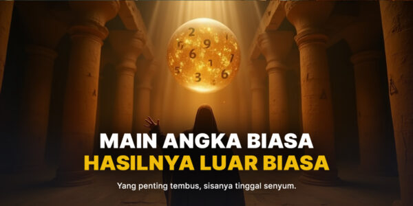 Mengenal Jenis Permainan Togel dan Jadwal Draw yang Perlu Kamu Tahu