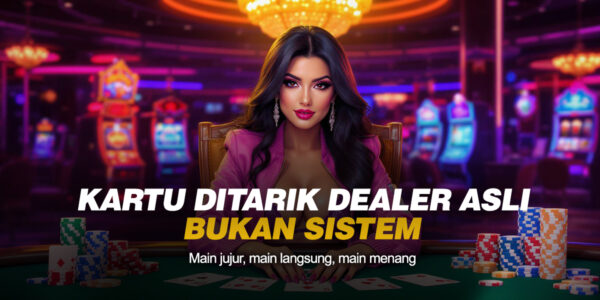 Menelusuri Dunia Casino: Sensasi, Strategi, dan Inovasi Modern