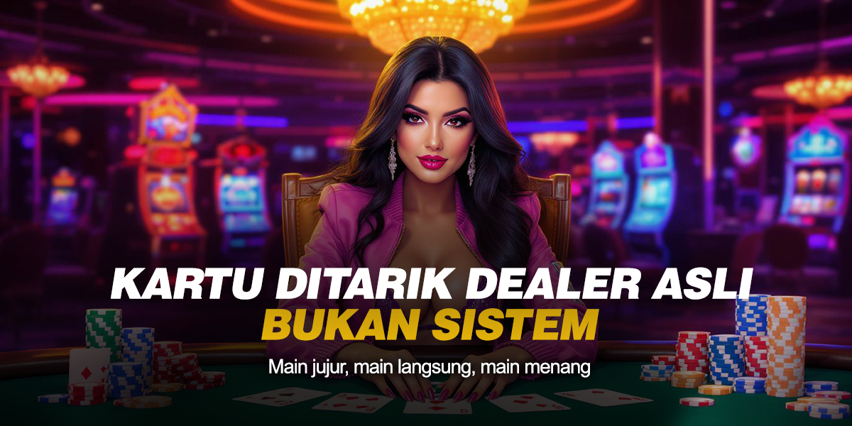 Menelusuri Dunia Casino: Sensasi, Strategi, dan Inovasi Modern