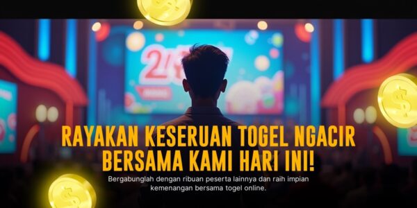 Melejitkan Peluang Menang di Togel Singapore: Strategi Jitu Colok Bebas