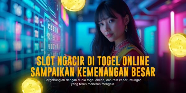 Rahasia Menang Besar di Togel Singapore yang Jarang Diketahui