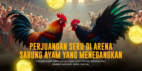 Mengenal Ayam Bangkok: Raja Sabung Ayam dengan Odds Menarik di SV388