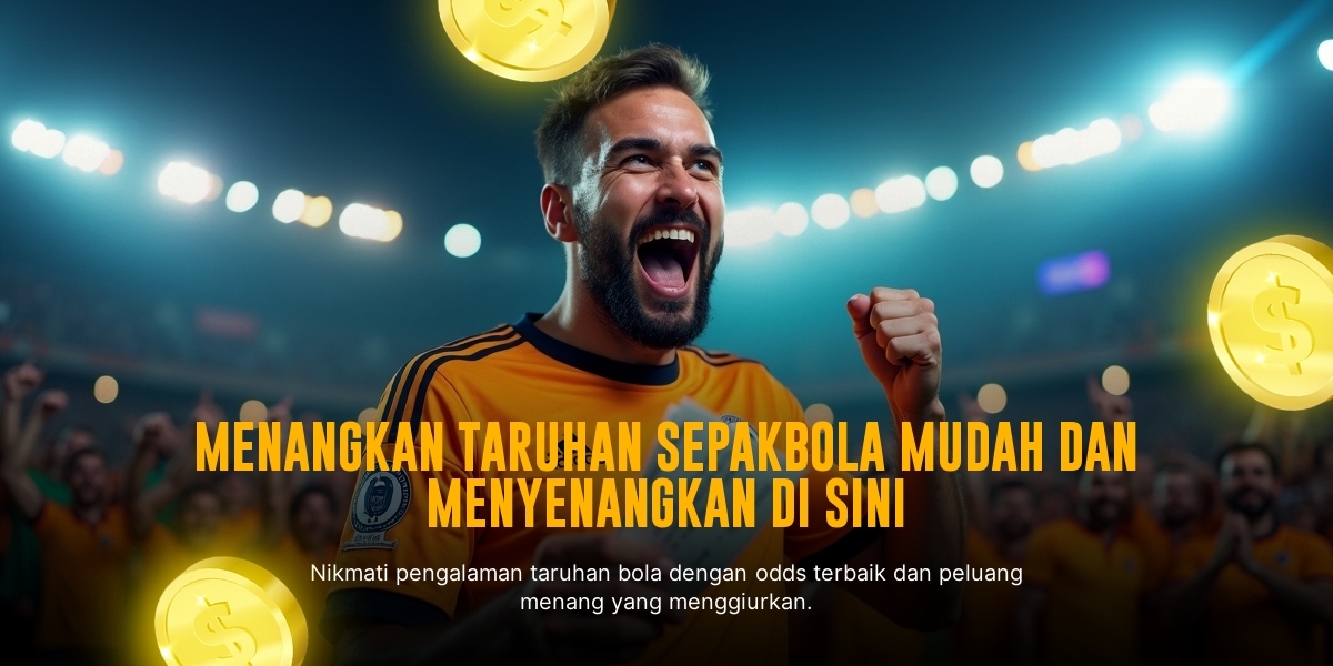 Kenapa Bola Sepak Lebih Seru dari Olahraga Lain?