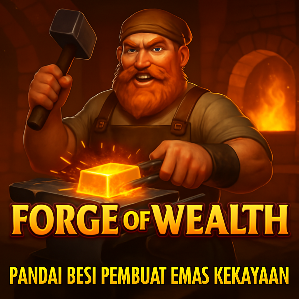 forge-of-wealth-pandai-besi-pembuat-emas-kekayaan