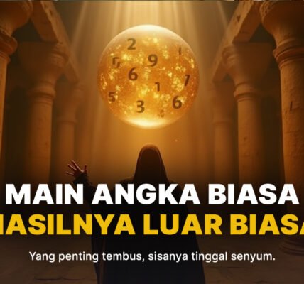 Mengenal Jenis Permainan Togel dan Jadwal Draw yang Perlu Kamu Tahu