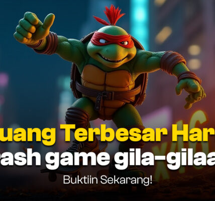 Panduan Lengkap Tembak Ikan: Strategi, Fitur, dan Tips Terbaik