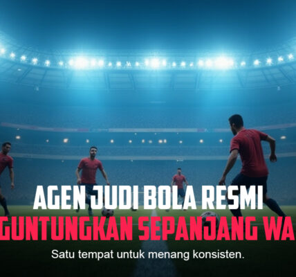Taruhan Bola SBOBET: Cara Cerdas Meraih Kemenangan