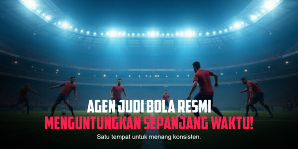 Taruhan Bola SBOBET: Cara Cerdas Meraih Kemenangan