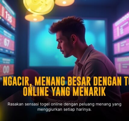 Misteri dan Strategi Di Balik Togel Singapore (SGP)