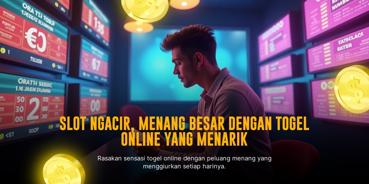 Misteri dan Strategi Di Balik Togel Singapore (SGP)
