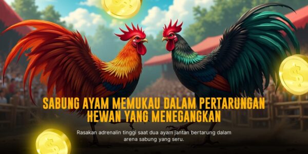 Strategi Pilihan Ayam Bangkok Dalam Sabung Ayam SV388