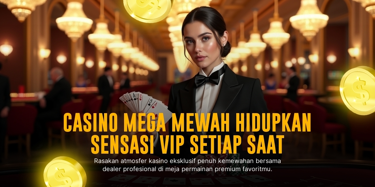 Menggali Sensasi Bermain Baccarat Live Evolution Gaming yang Memukau