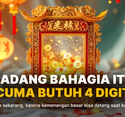 Menggali Seru! Togel Singapore dan Cara Menang Mudah