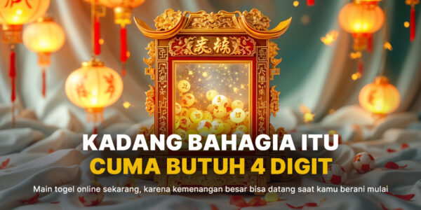 Menggali Seru! Togel Singapore dan Cara Menang Mudah