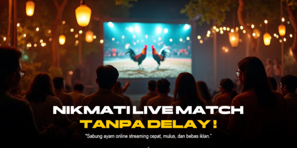 Mengulik Sabung Ayam S128: Jenis Ayam, Peluang, dan Provider Terpercaya