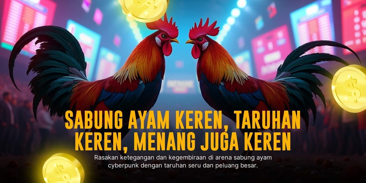 Mengenal Ayam Bangkok: Raja Sabung Ayam Modern