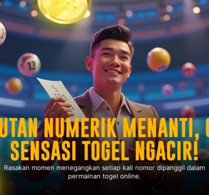 Mengenal Togel Singapore: Peluang dan Strategi Terbaik