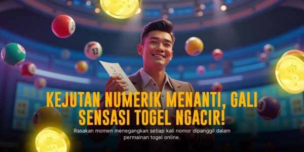 Mengenal Togel Singapore: Peluang dan Strategi Terbaik