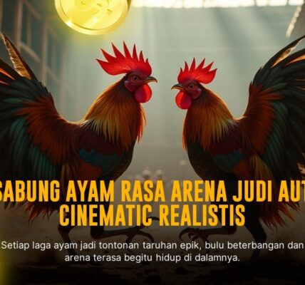 Keunggulan Ayam Bangkok dalam Dunia Sabung Ayam