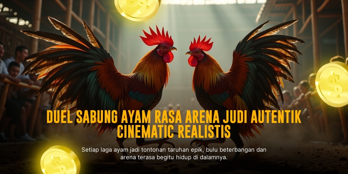 Keunggulan Ayam Bangkok dalam Dunia Sabung Ayam
