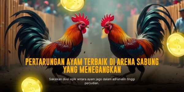 Keunggulan Sabung Ayam SV388 dan Cara Memainkan