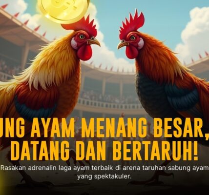 Keunggulan Sabung Ayam SV388: Sensasi Adu Ayam Klasik Modern