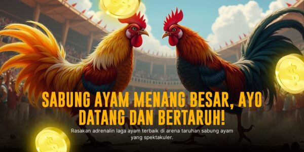Keunggulan Sabung Ayam SV388: Sensasi Adu Ayam Klasik Modern