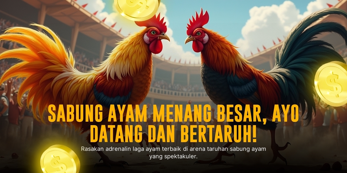 Keunggulan Sabung Ayam SV388: Sensasi Adu Ayam Klasik Modern