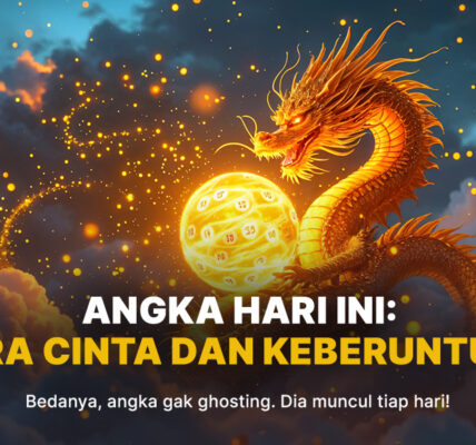 Serunya Main Togel Singapore (SGP) dengan Strategi Jitu