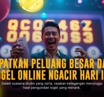 Mengeksplorasi Serunya Togel Singapore dalam Dunia Togel