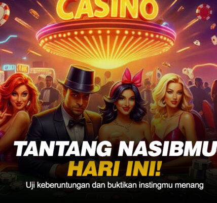 Menjadi Raja Meja Baccarat dengan Evolution Gaming: Rahasia Kemenangan Casino Live