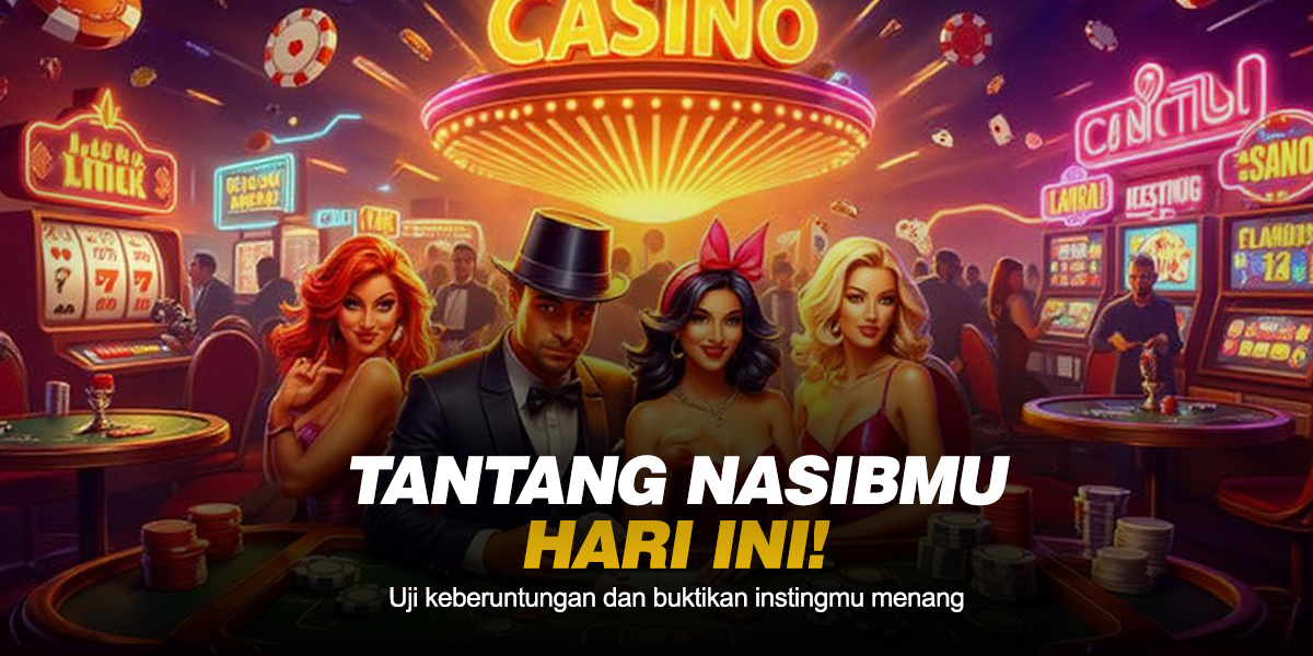 Menjadi Raja Meja Baccarat dengan Evolution Gaming: Rahasia Kemenangan Casino Live