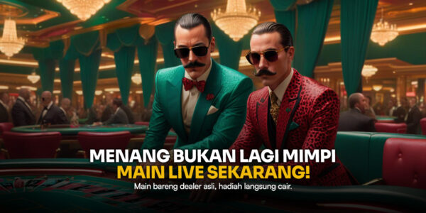 Rasakan Sensasi Bermain Blackjack Live Evolution Gaming
