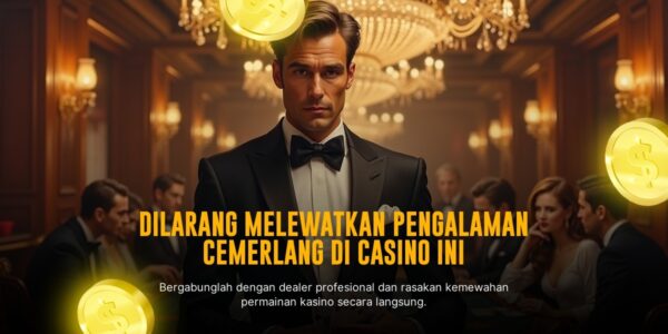 Menggila dengan Sensasi Baccarat Evolution Gaming