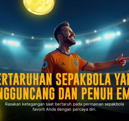 Mengguncang Dunia Slot dengan Slot25 Login: Sensasi Taruhan Bola Terbaik