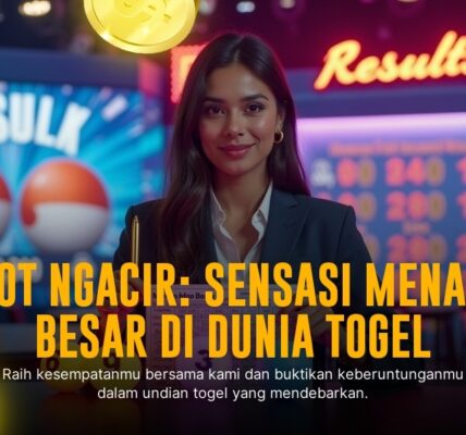 Colok Bebas Togel: Strategi Jitu Menangkan Taruhan Anda