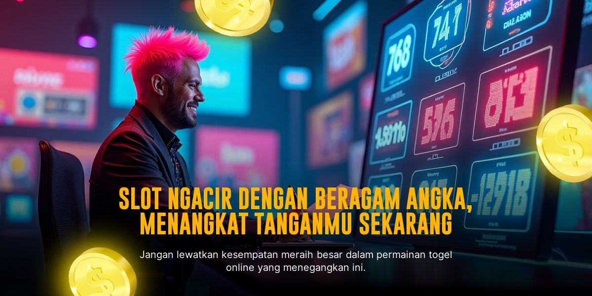 Membedah Pasaran Togel Singapore: Strategi & Fakta Menarik
