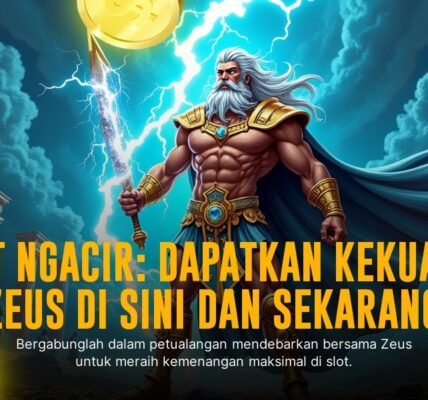 Pragmatic Play Slot: Keajaiban Sweet Bonanza yang Menggoda