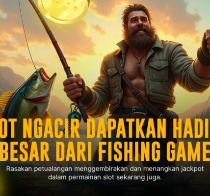Slot Joker Gaming: Sensasi Jackpot Gila yang Wajib Dicoba!