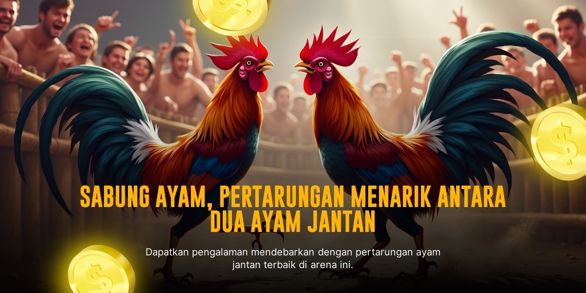 Mengenal Jenis Ayam Aduan SV388: Kunci Sabung Ayam Sukses