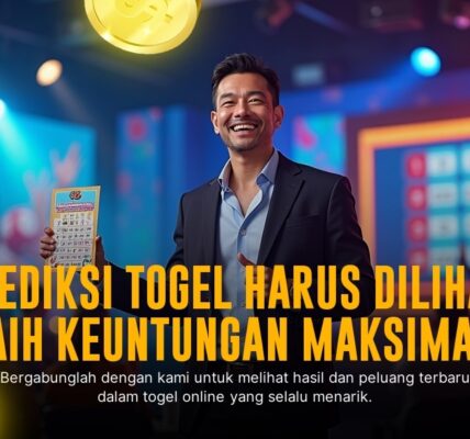 Rahasia Menang di Togel Singapore yang Jarang Diketahui