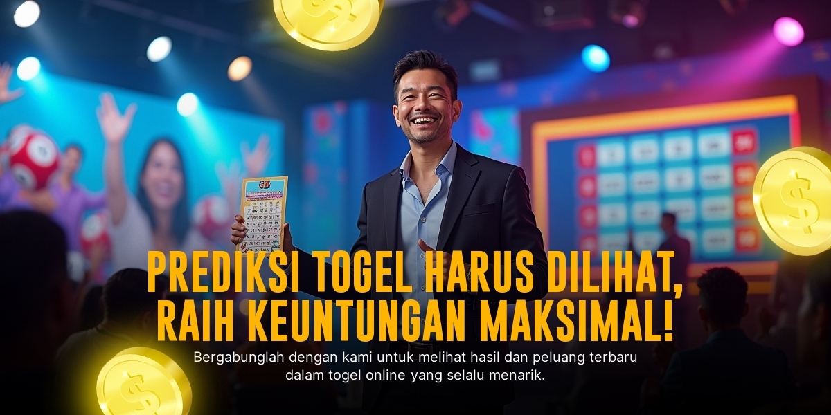 Rahasia Menang di Togel Singapore yang Jarang Diketahui