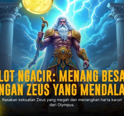 Mulia77: Rahasia Mega Joker dari Pragmatic Play Bikin Ketagihan!