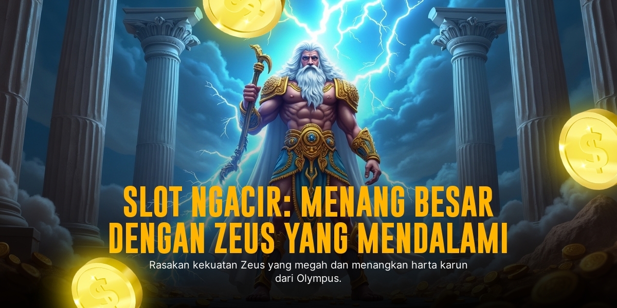 Mulia77: Rahasia Mega Joker dari Pragmatic Play Bikin Ketagihan!