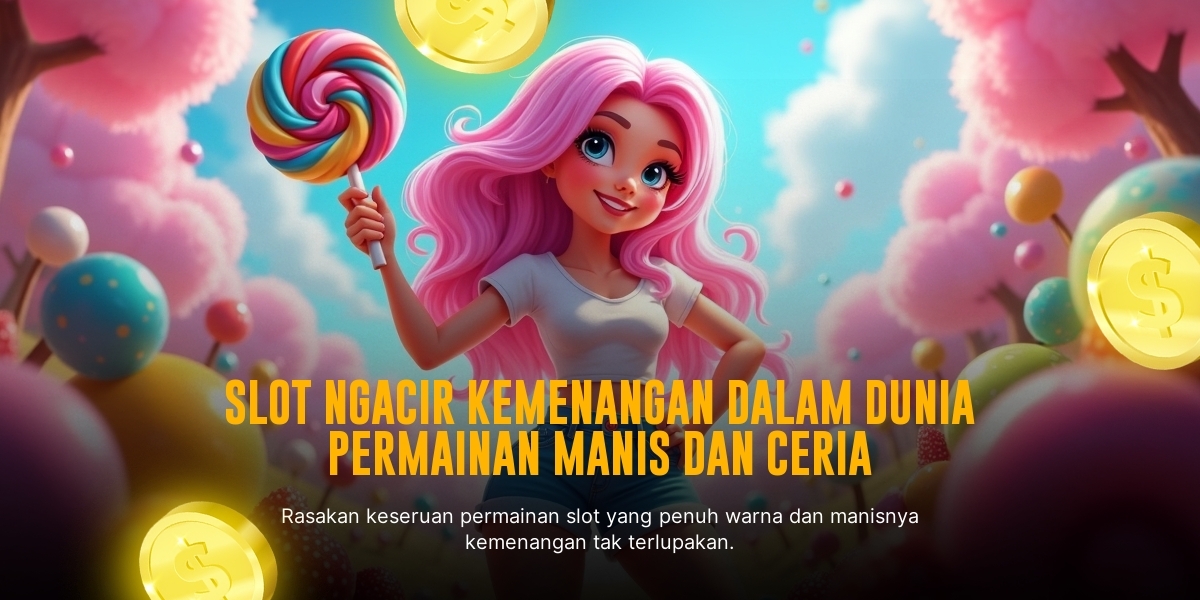 Rasakan Sensasi Menang Besar dengan Slot Gates of Olympus Pragmatic Play