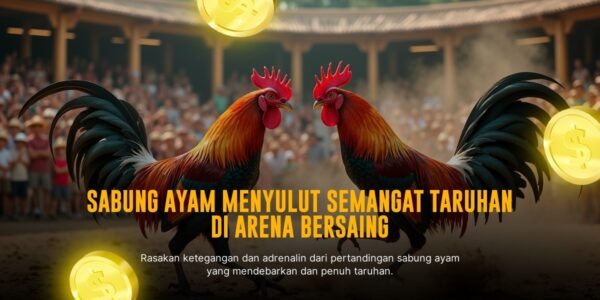 Rahasia Ayam Bangkok: Raja Sabung Ayam yang Mendominasi Arena
